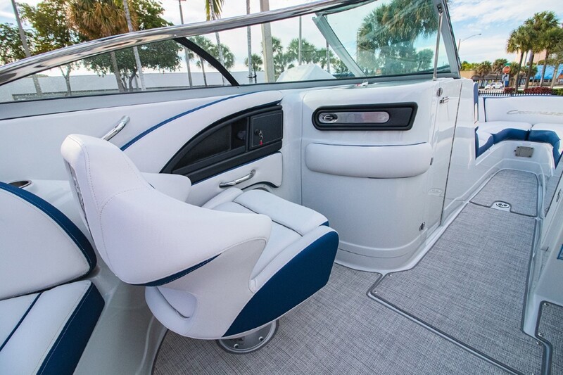  Crownline 270 XSS