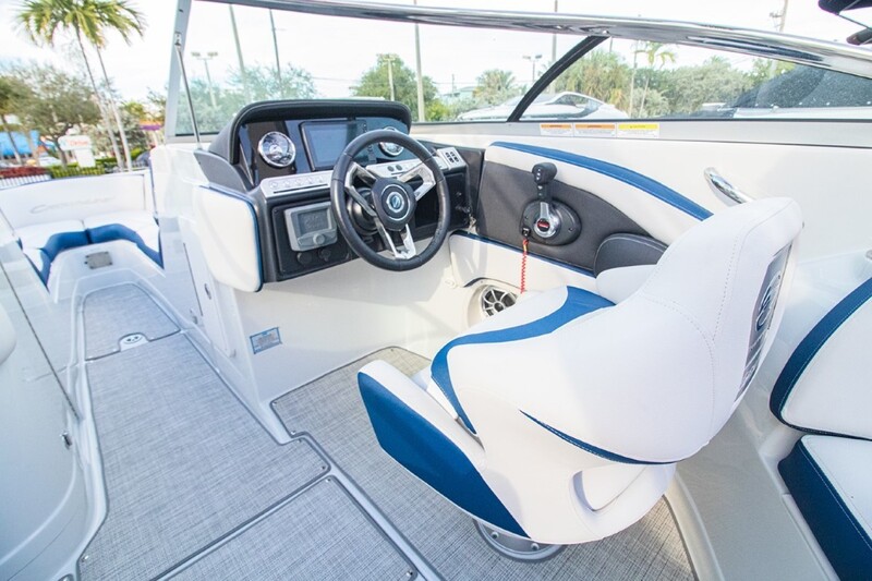  Crownline 270 XSS