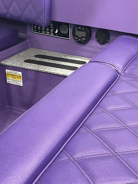  Vision Fantail 217