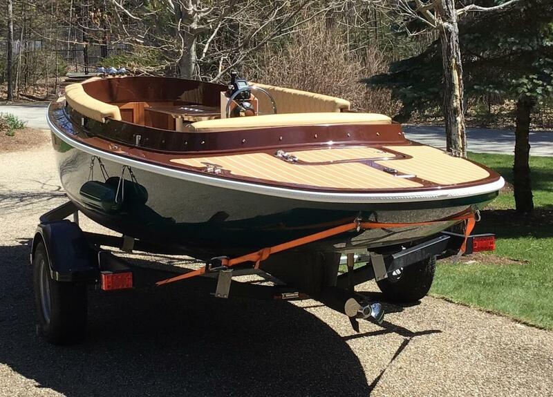  Vision Fantail 217