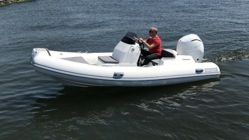  Northstar Axis 4.8