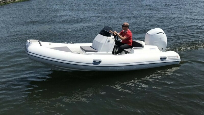  Northstar Axis 4.8