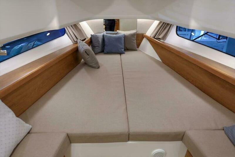  Nimbus Tender 11