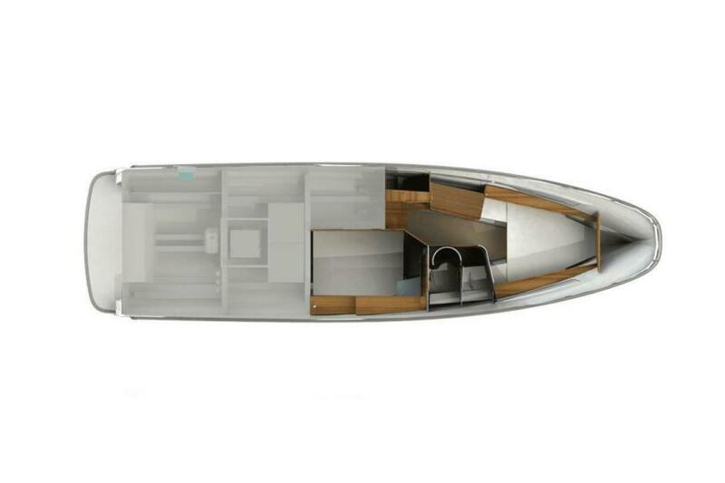  Nimbus Tender 11