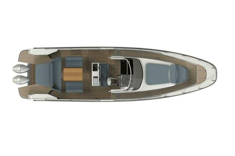  Nimbus Tender 11