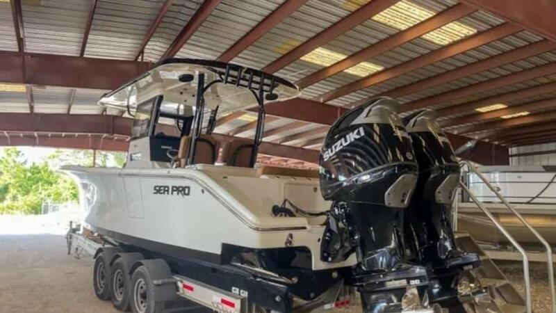  Sea Pro 