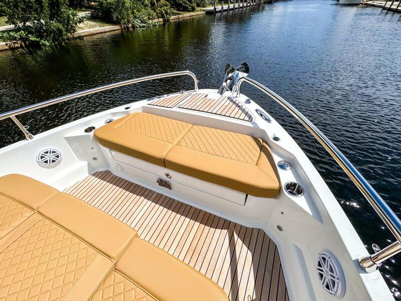  Wellcraft 38 Explorer