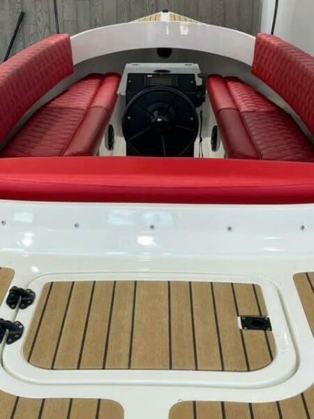  Vision Fantail 217