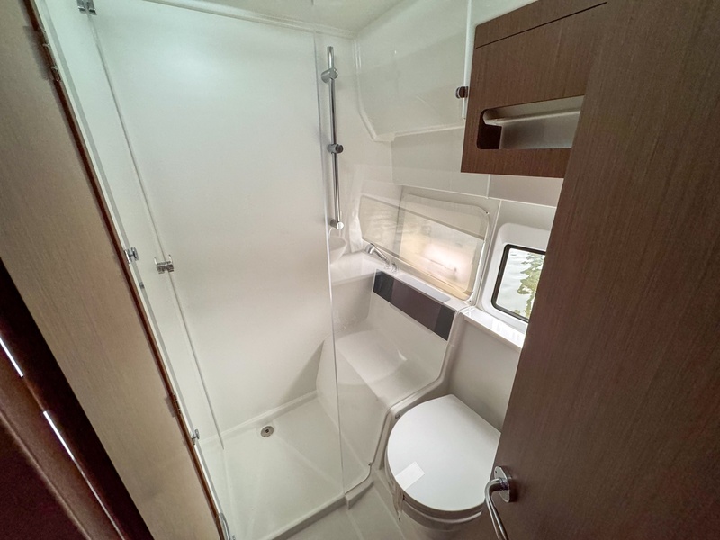  Beneteau Antares 11