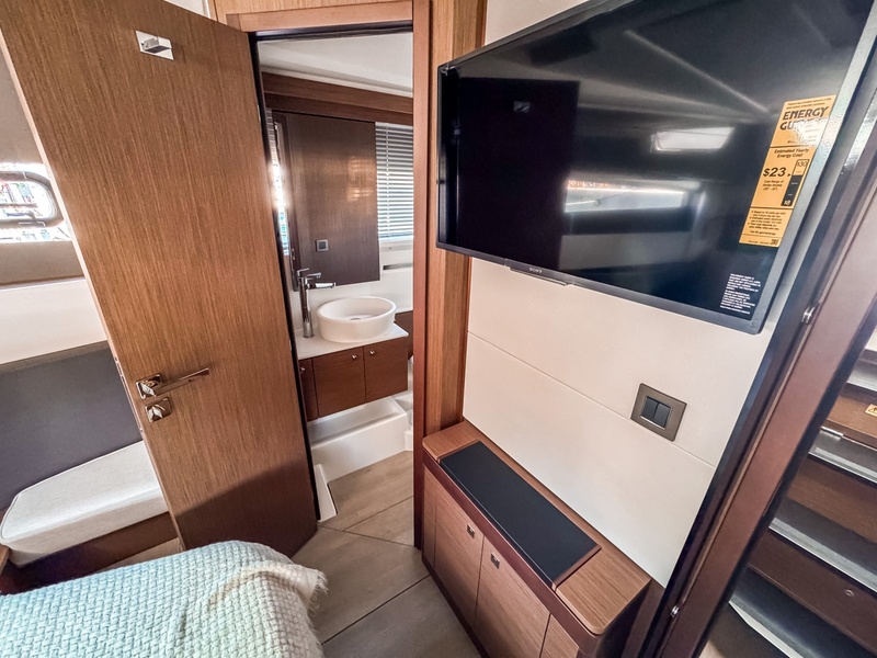  Wellcraft 44 Explorer