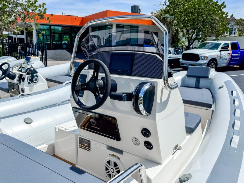  Northstar Axis 4.8
