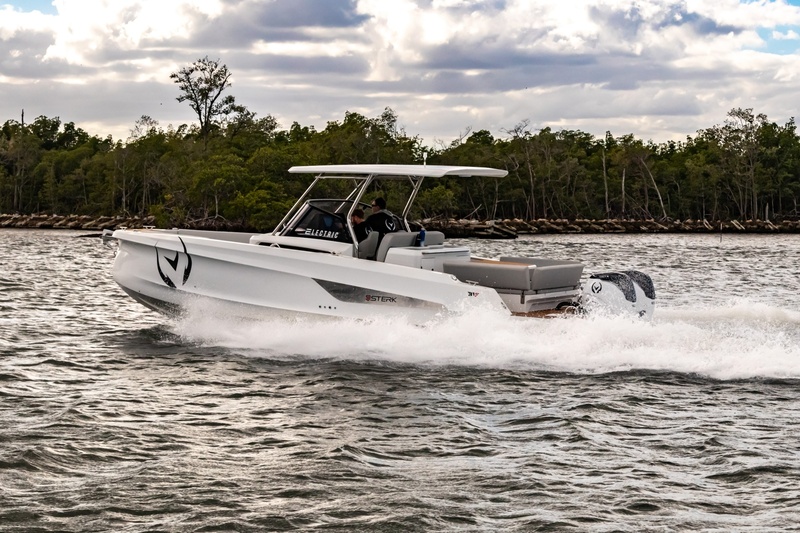  Vision Sterk 31 E