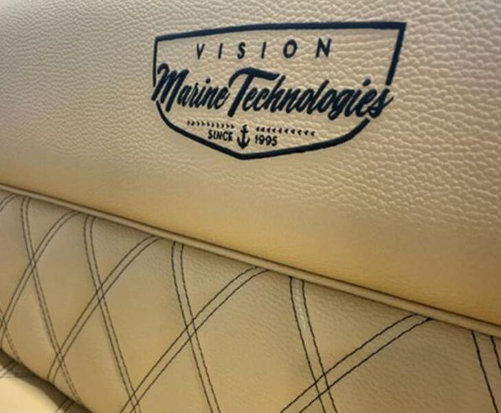  Vision Fantail 217