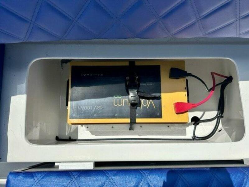  Vision Fantail 217