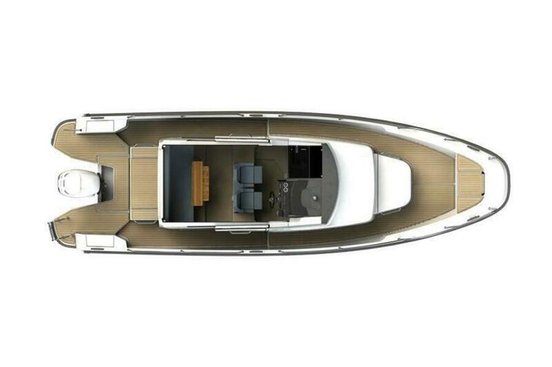  Nimbus Commuter 9