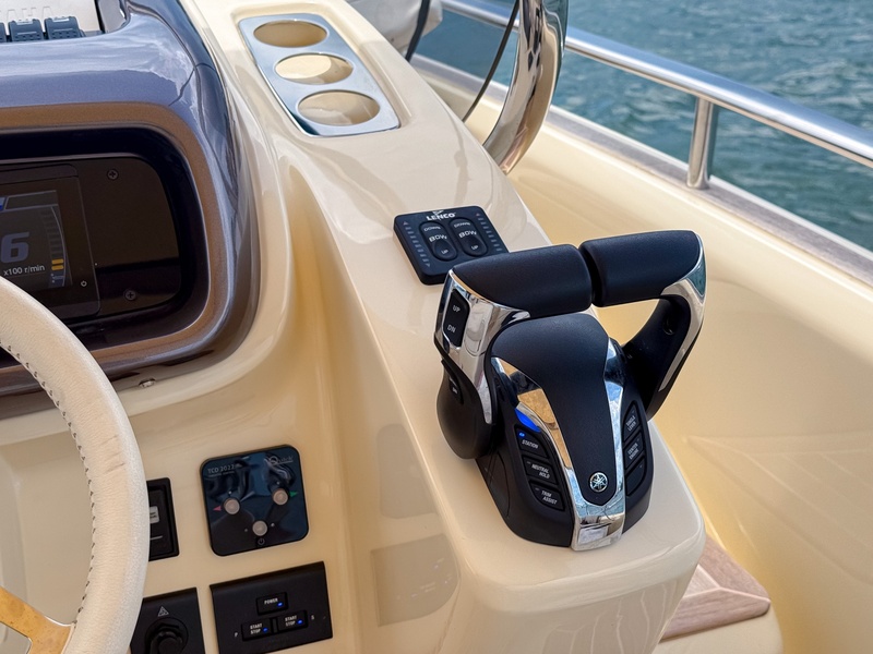  Invictus GT280S