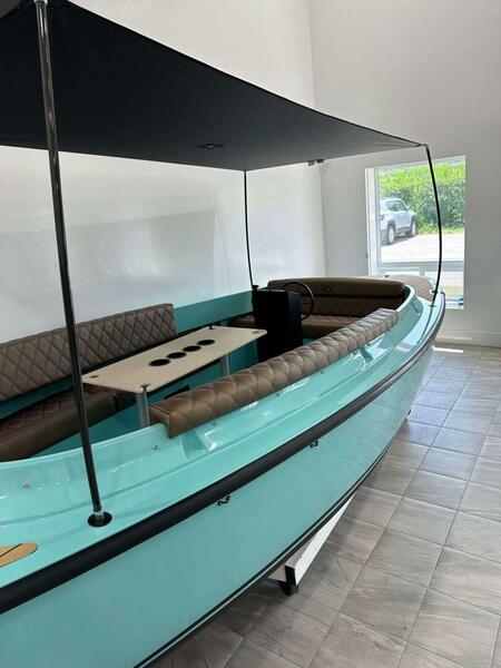  Vision Fantail 217