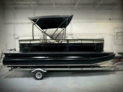 Vision WX Tritoon