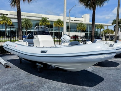 Northstar Axis 4.8