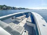  SeaVee 370z