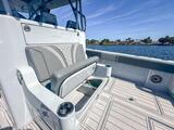  SeaVee 370z
