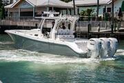  Edgewater 370CC