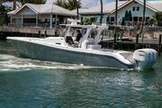  Edgewater 370CC