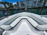  Edgewater 370CC