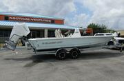  Blazer Bay 2550 GTS