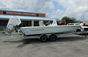  Blazer Bay 2550 GTS