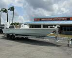  Blazer Bay 2550 GTS