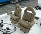  Blazer Bay 2550 GTS