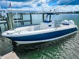  Edgewater 262CC
