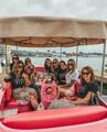  Vision Fantail 217