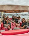  Vision Fantail 217