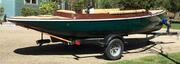  Vision Fantail 217