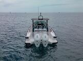  Axopar 28 T-Top