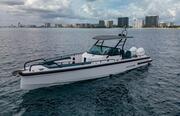  Axopar 28 T-Top