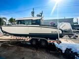  XO Boats EXPLR 10S Plus