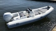  Northstar Axis 4.8