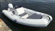  Northstar Axis 4.8