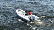 Northstar Axis 4.8