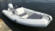  Northstar Axis 4.8