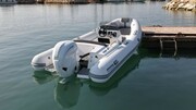  Northstar Axis 4.8