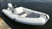  Northstar Axis 4.8