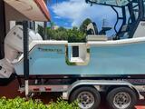  Tidewater 256 Adventurer