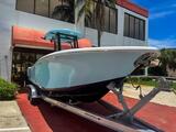  Tidewater 256 Adventurer