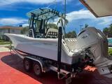  Tidewater 256 Adventurer