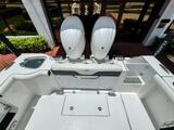  Tidewater 256 Adventurer