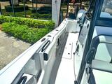  Tidewater 256 Adventurer